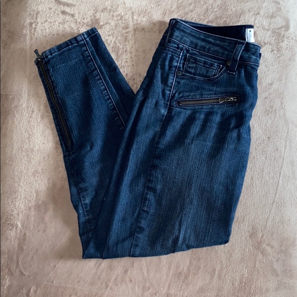 PAIGE Skinny Jeans